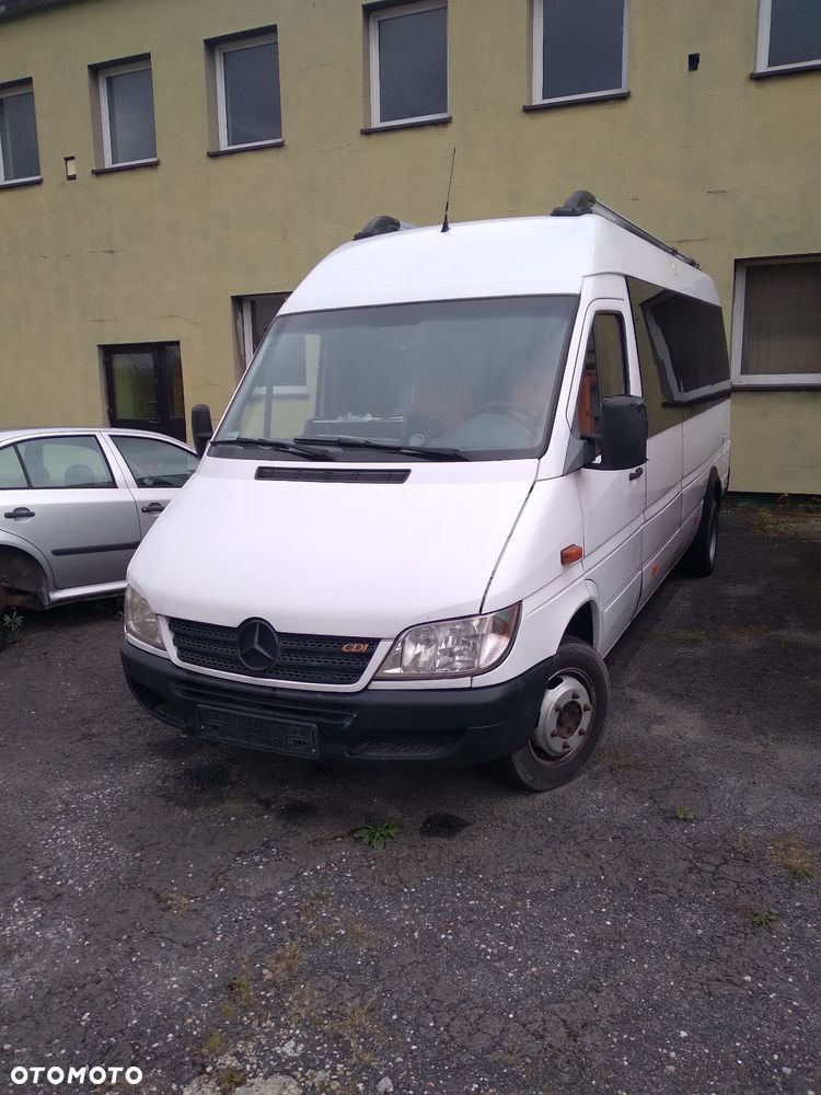 Mercedes-Benz SPRINTER - 2