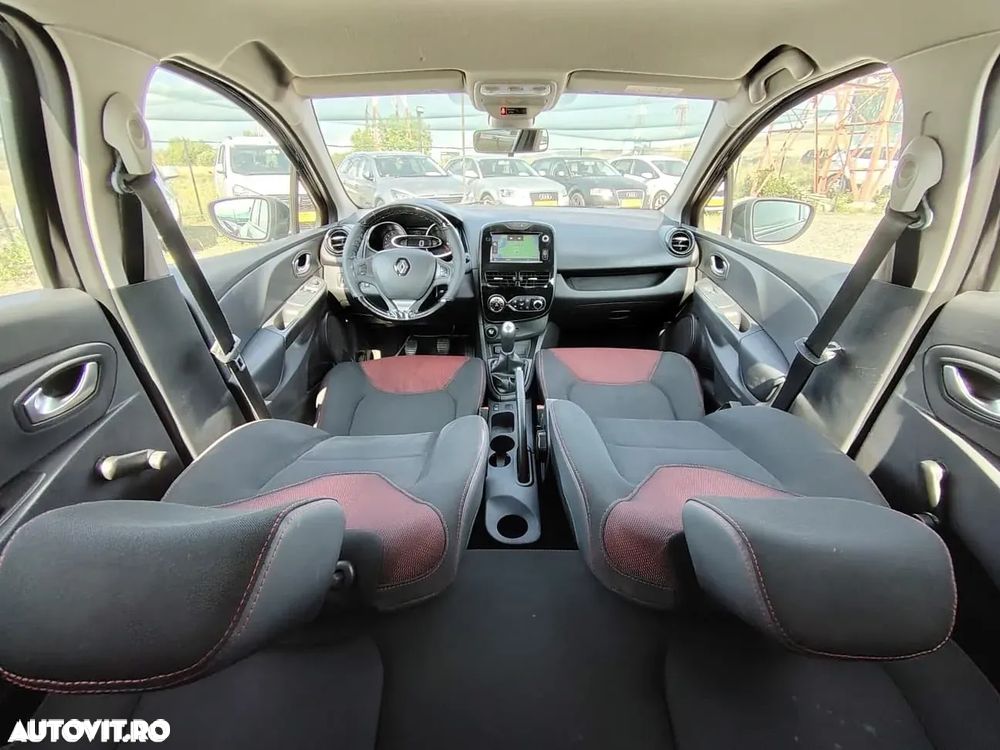 Renault Clio 0.9 TCe Dynamique - 7