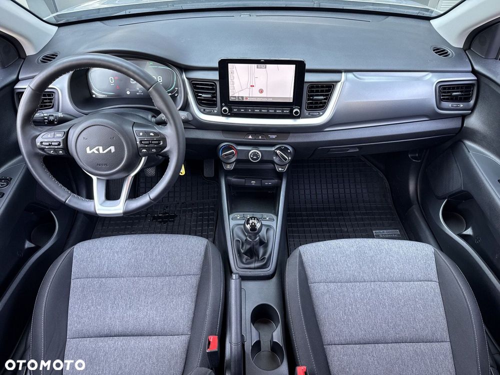 Kia Stonic 1.2 M - 17
