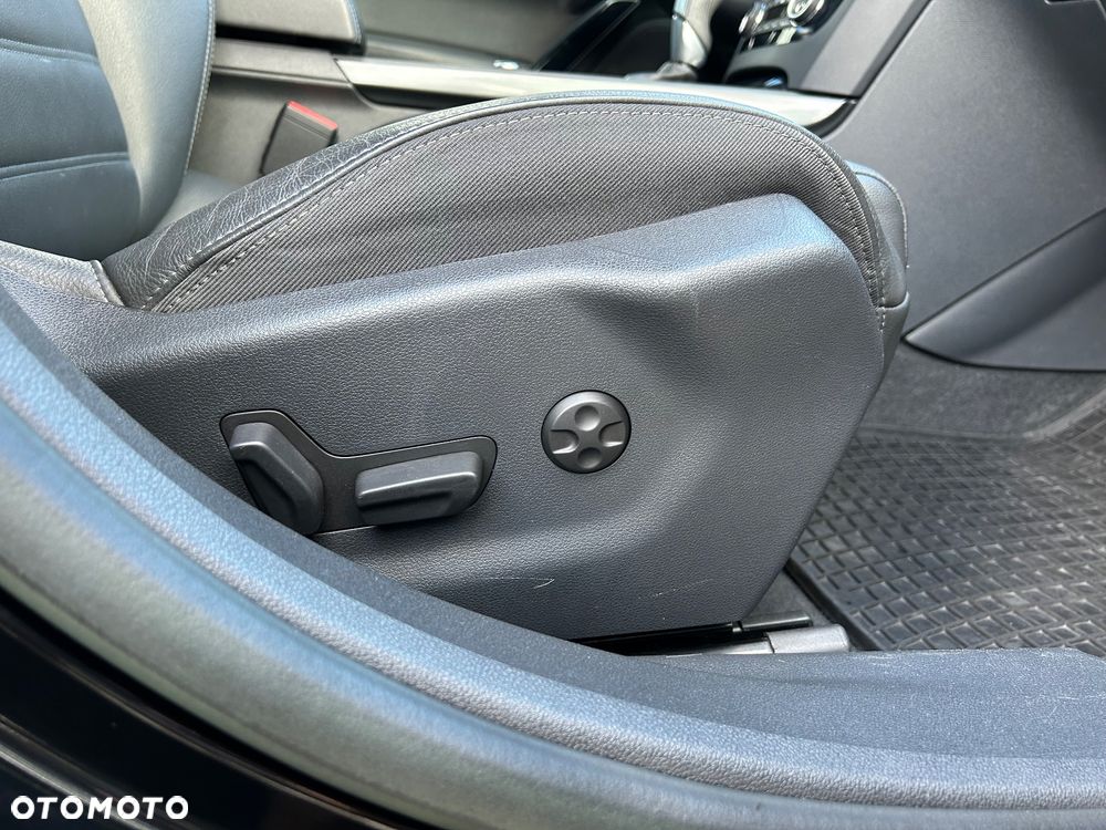 Peugeot 508 2.0 BlueHDi GT S&S - 17