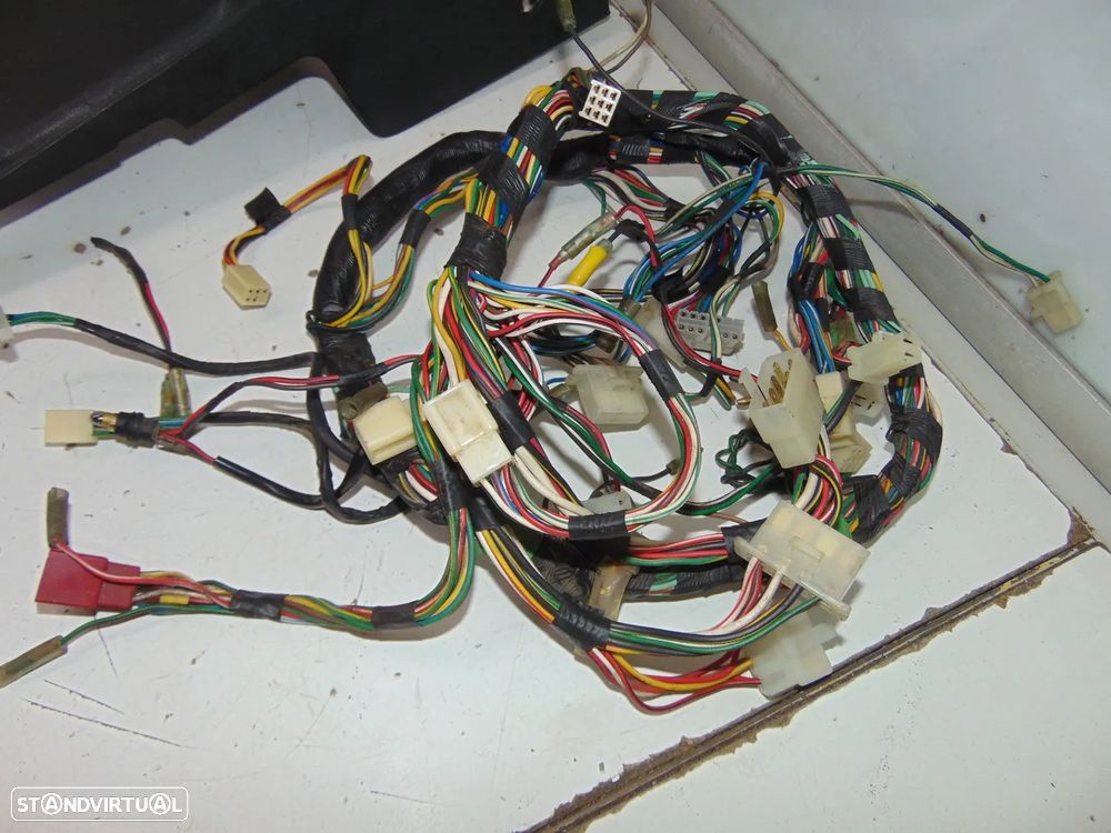 Honda civic vários - 18