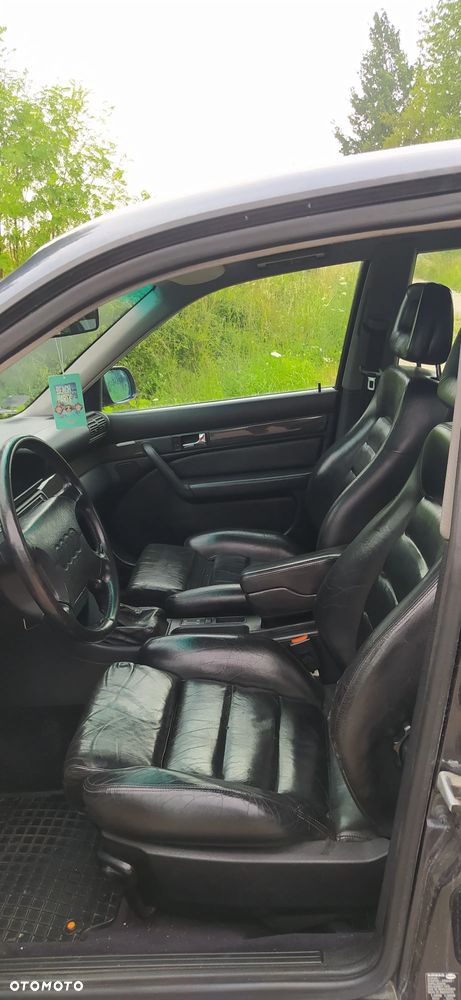 Audi 100 S4 4.2 S Quattro - 10