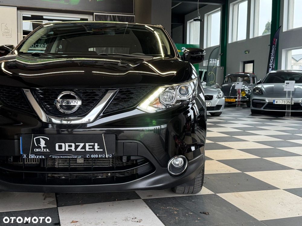 Nissan Qashqai - 25