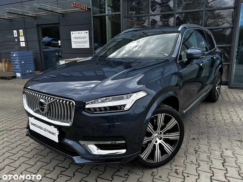 Volvo XC 90 - 4