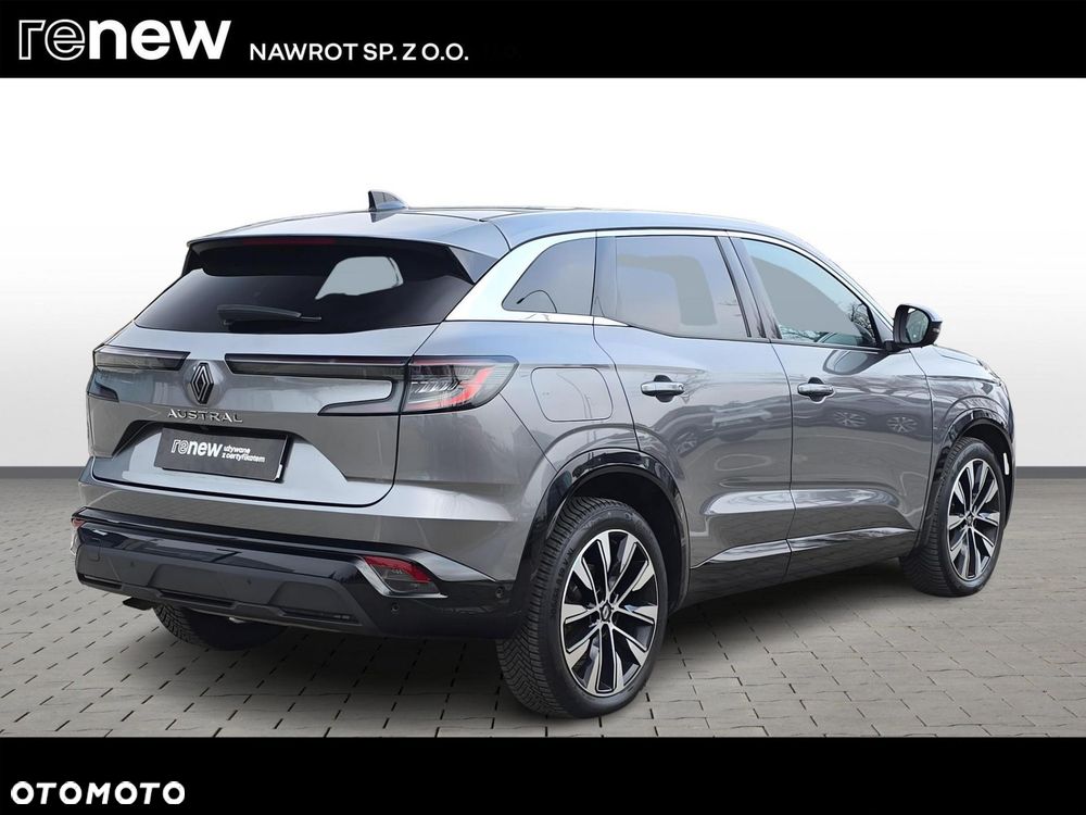 Renault Austral 1.3 TCe mHEV Techno - 5