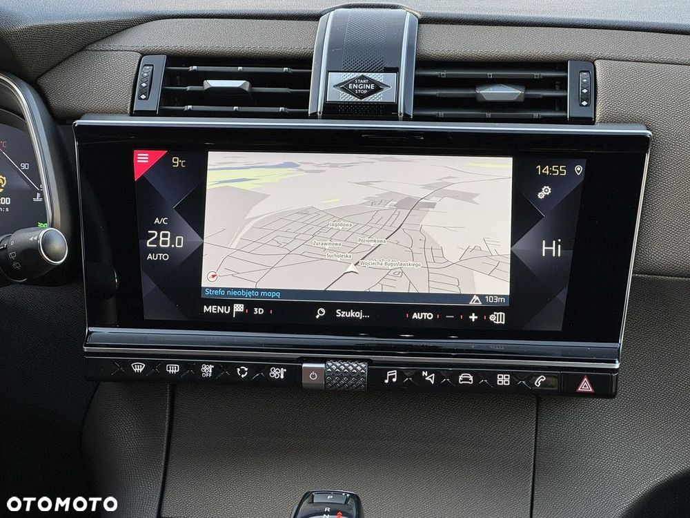 DS Automobiles DS 7 Crossback - 30