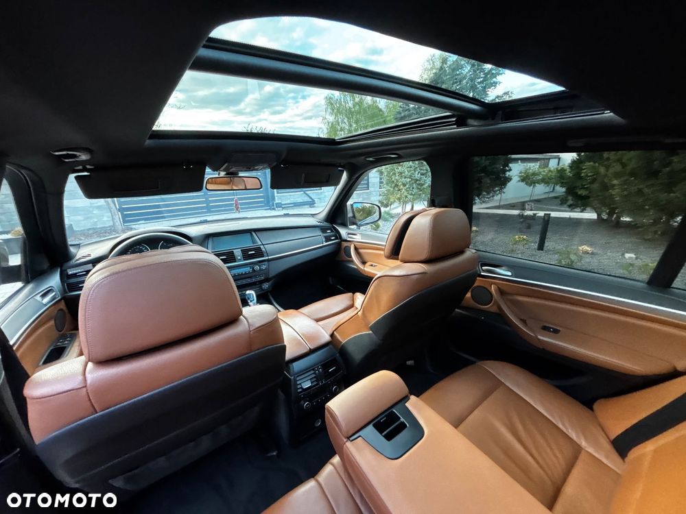 BMW X5 3.5d xDrive - 10
