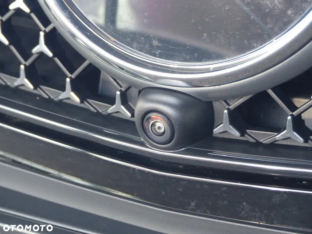 Mercedes-Benz GLC Coupe 200 mHEV 4-Matic AMG Line - 31