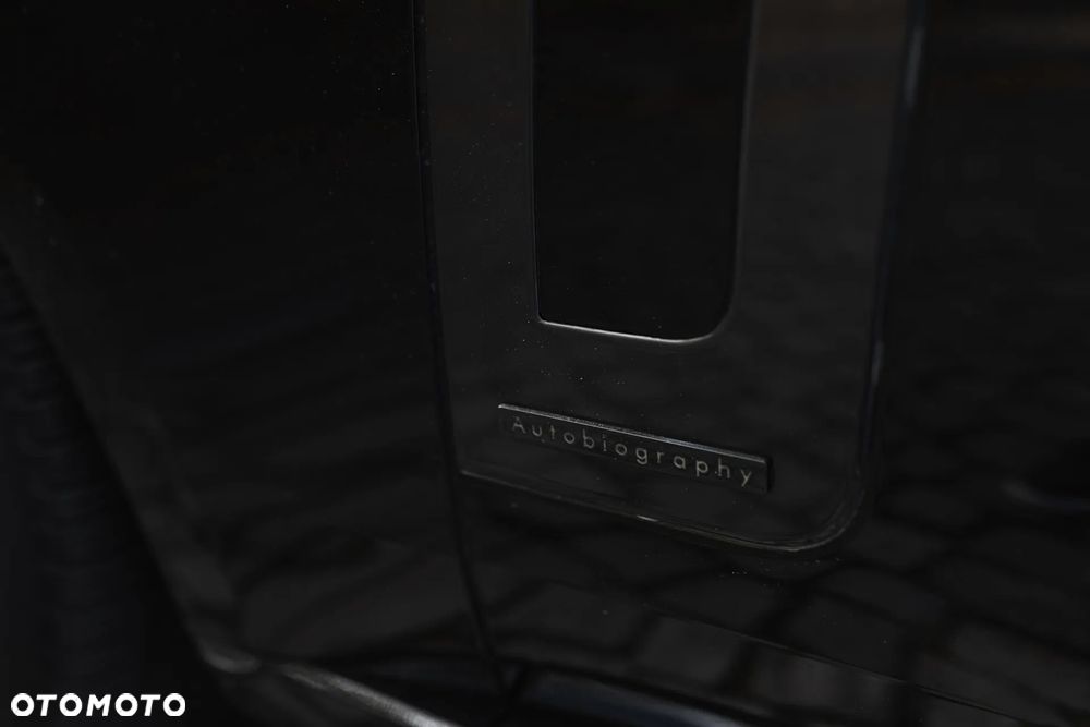 Land Rover Range Rover 3.0 P400 mHEV Autobiography - 5