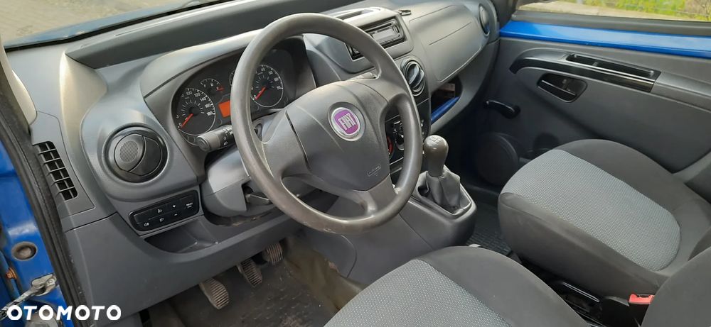 Fiat Fiorino - 9