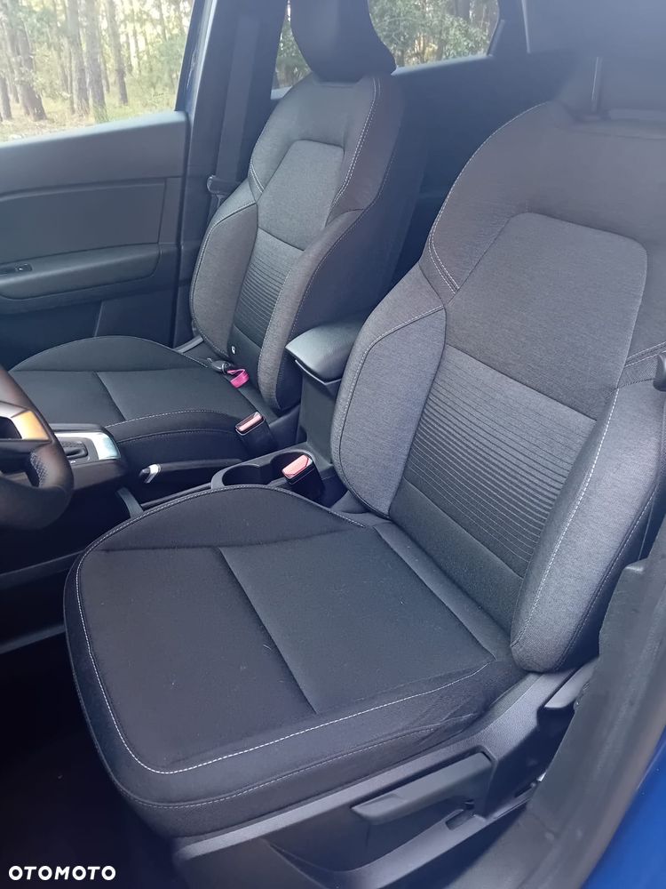 Renault Captur 1.3 TCe Zen EDC - 7