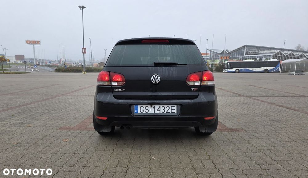 Volkswagen Golf 1.4 TSI Highline DSG - 14