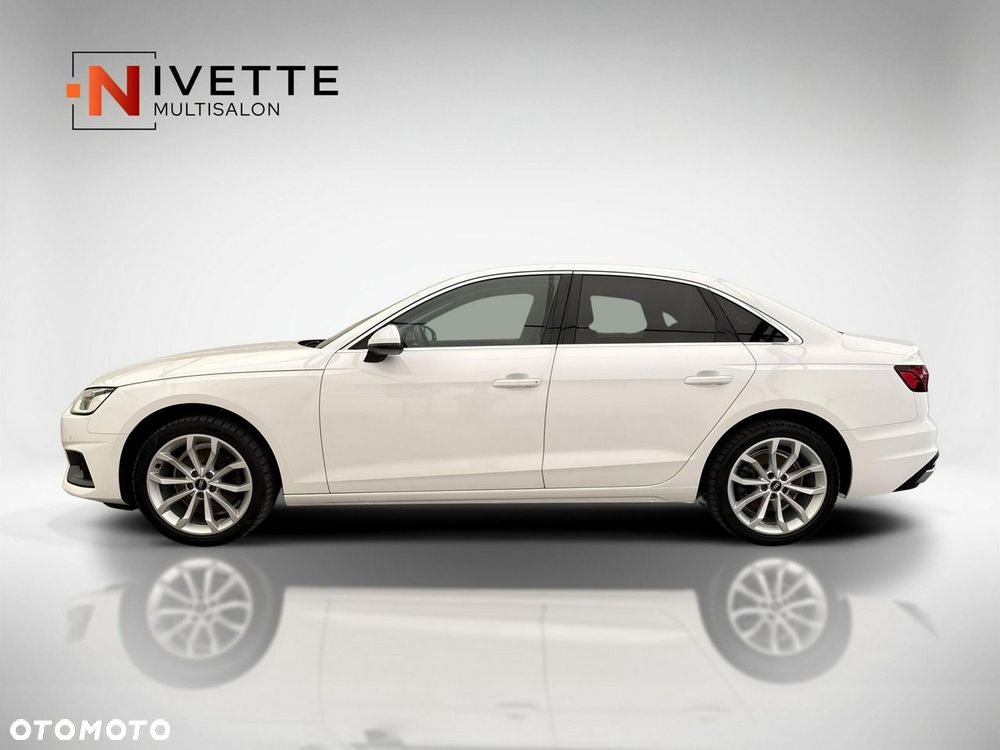 Audi A4 Allroad - 7