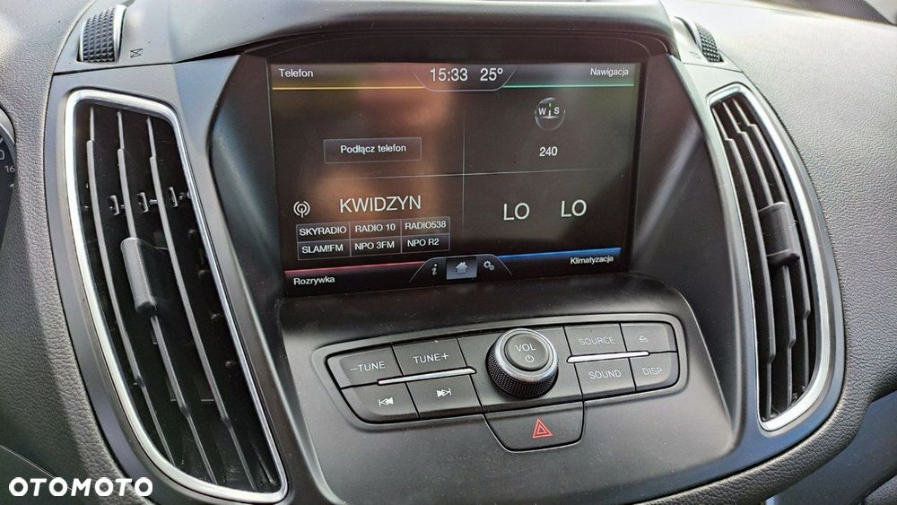 Ford C-MAX - 33