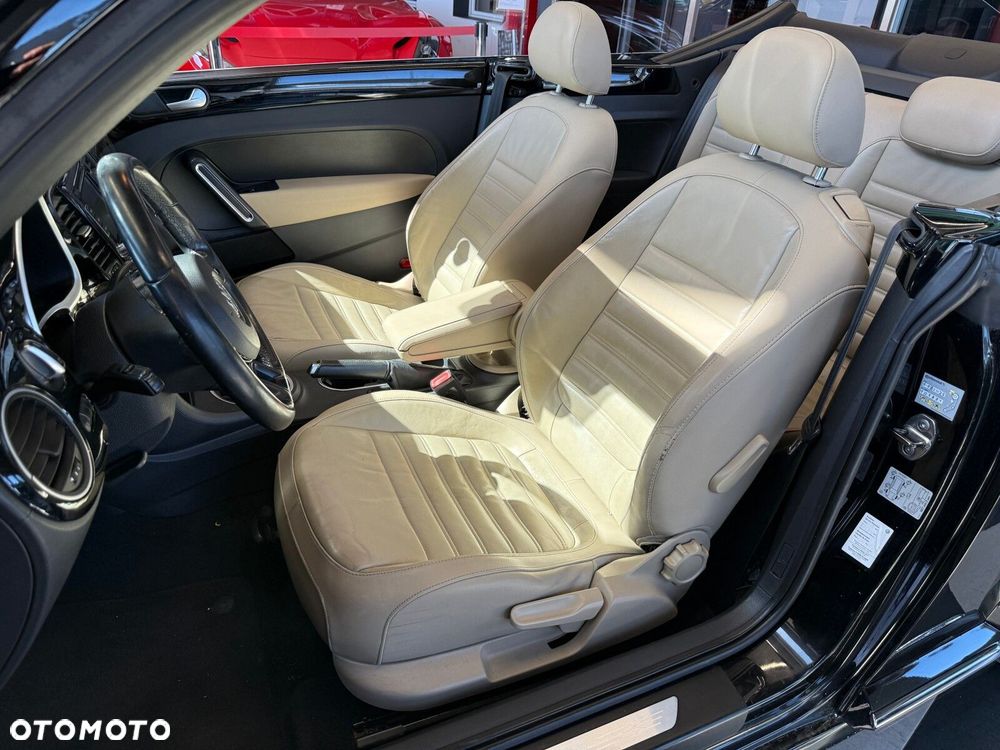 Volkswagen Beetle - 18