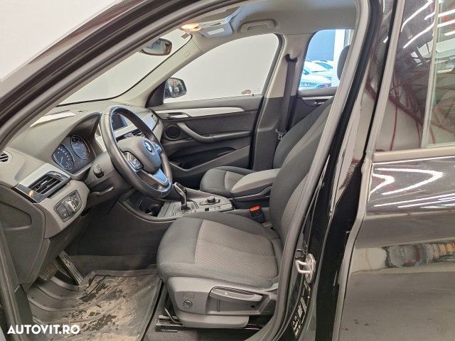 BMW X1 - 7