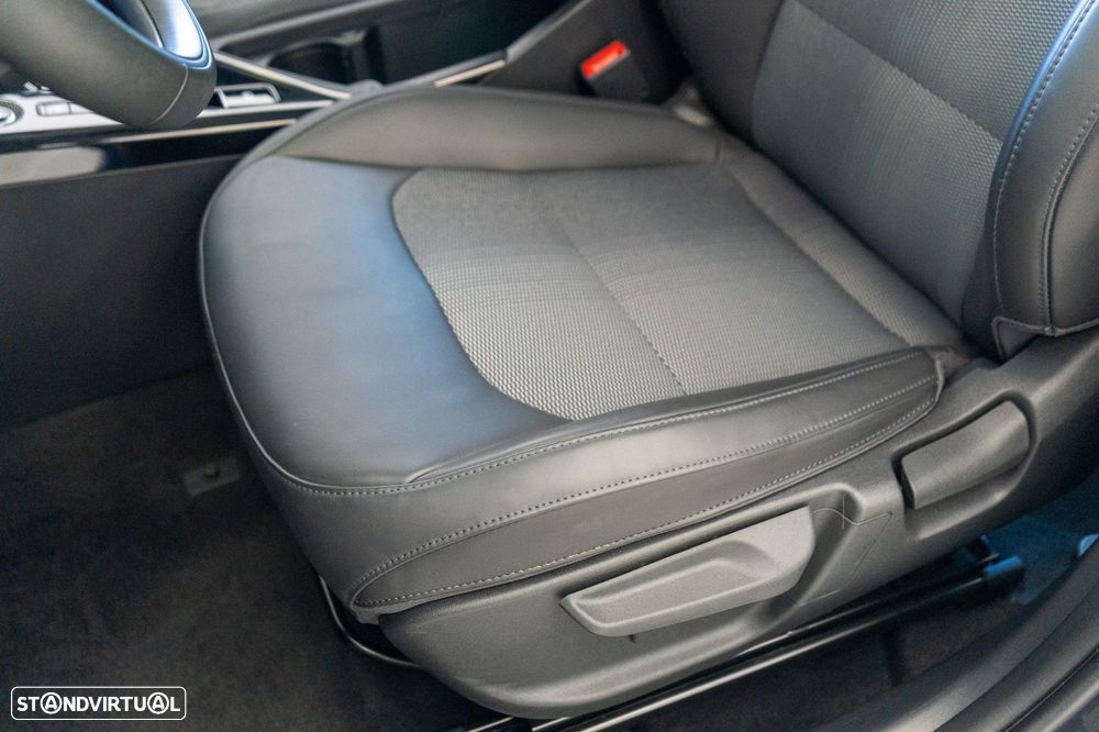 Kia Niro EV 64kWh Drive - 7