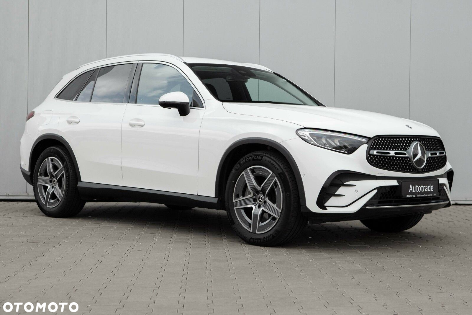 Mercedes-Benz GLC - 3