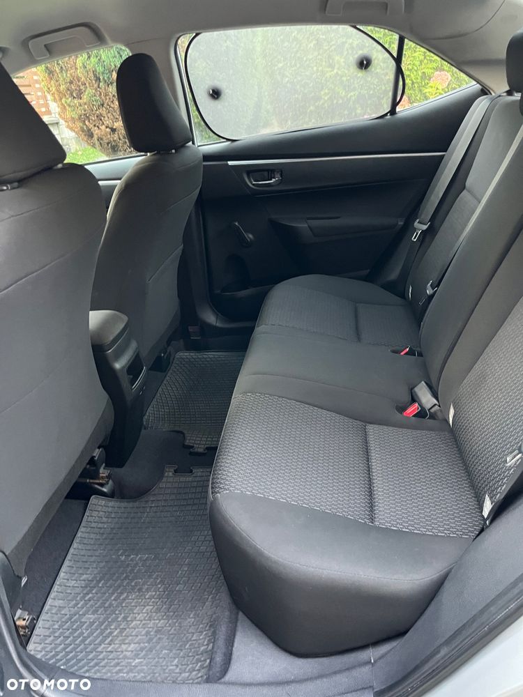 Toyota Corolla 1.6 Active - 7