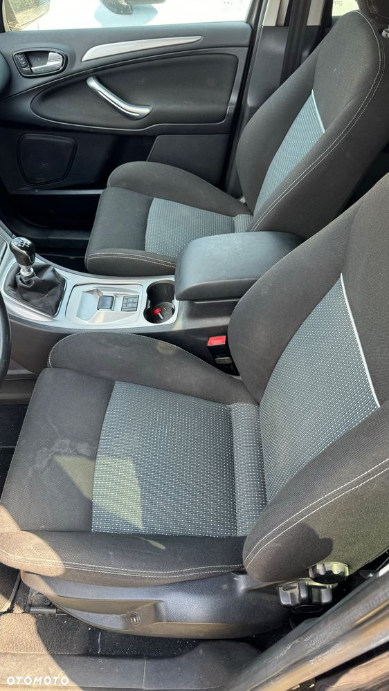 Ford S-Max 1.6 EcoBoost Start Stopp System Titanium - 4