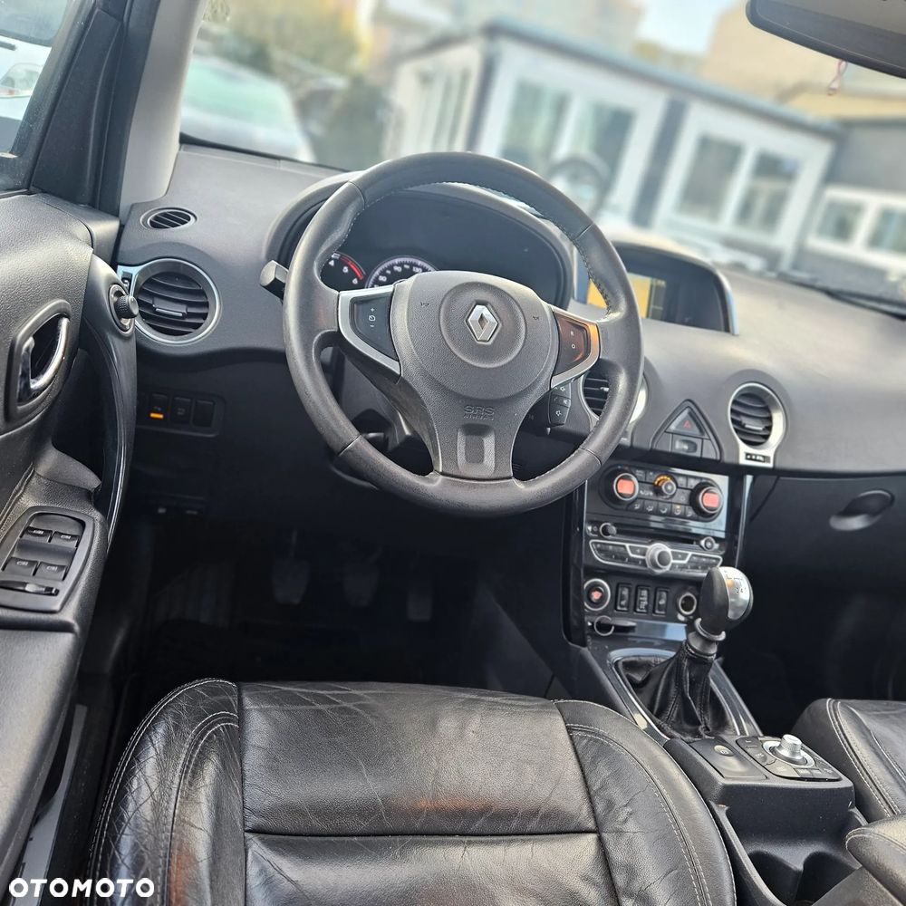 Renault Koleos 2.0 dCi 4x4 Privilege Plus - 13