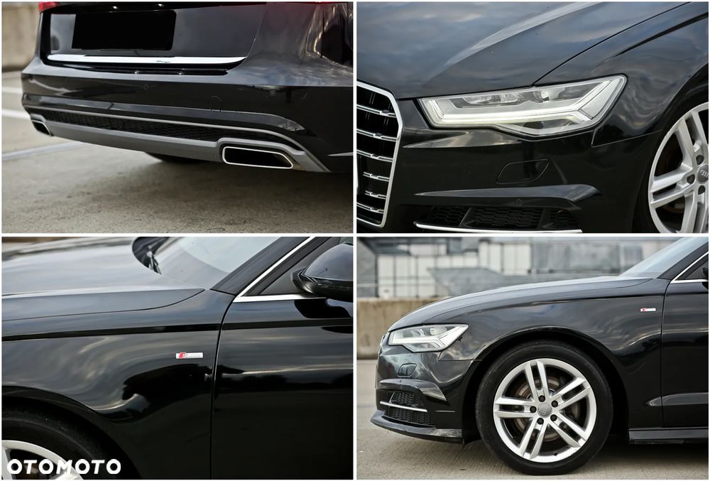 Audi A6 - 31
