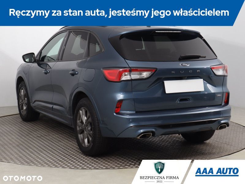 Ford Kuga - 5