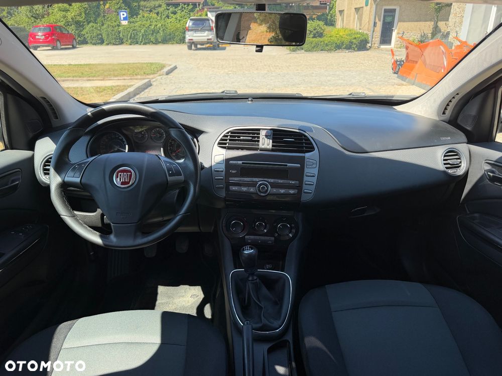 Fiat Bravo 1.4 16V Easy - 25