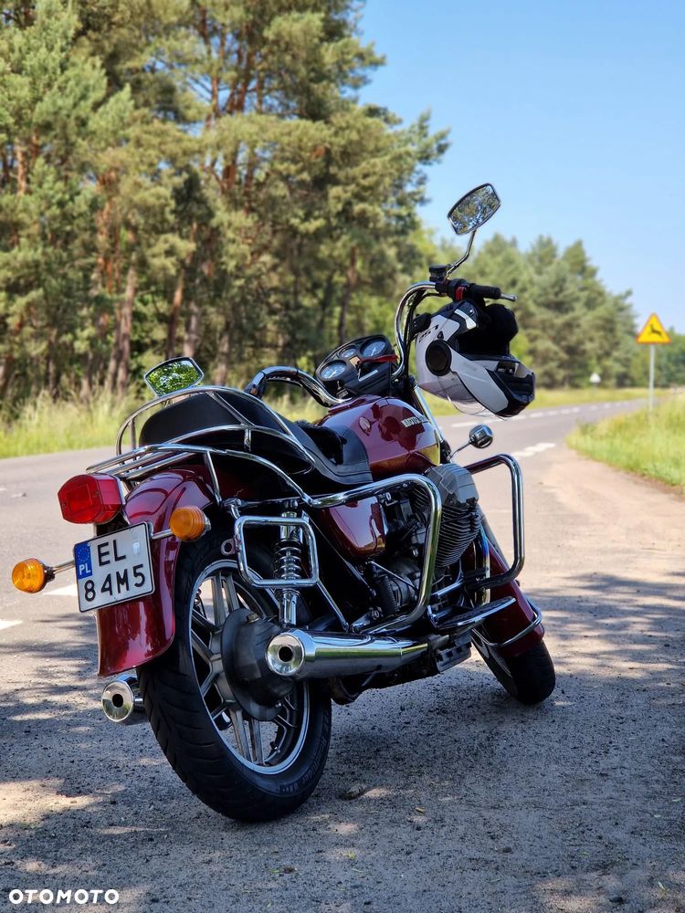 Moto Guzzi California - 5