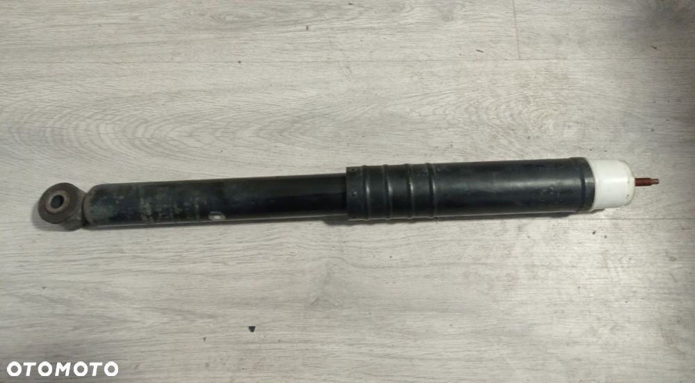 RENAULT CLIO IV AMORTYZATOR SIŁOWNIK LEWY TYŁ - 1