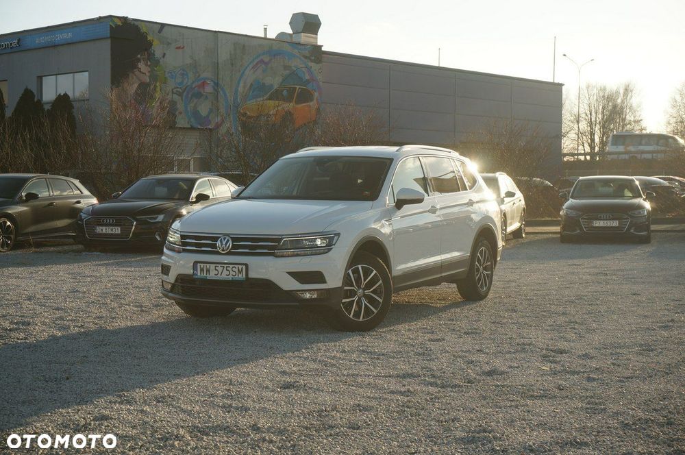 Volkswagen Tiguan Allspace - 3
