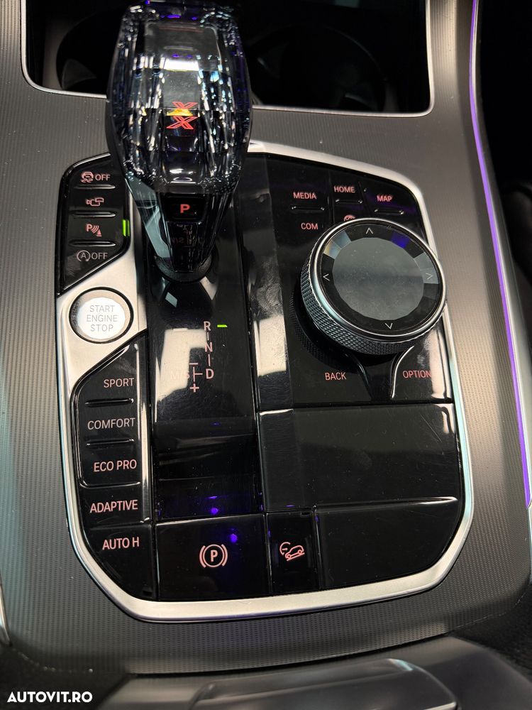 BMW X5 xDrive30d - 13