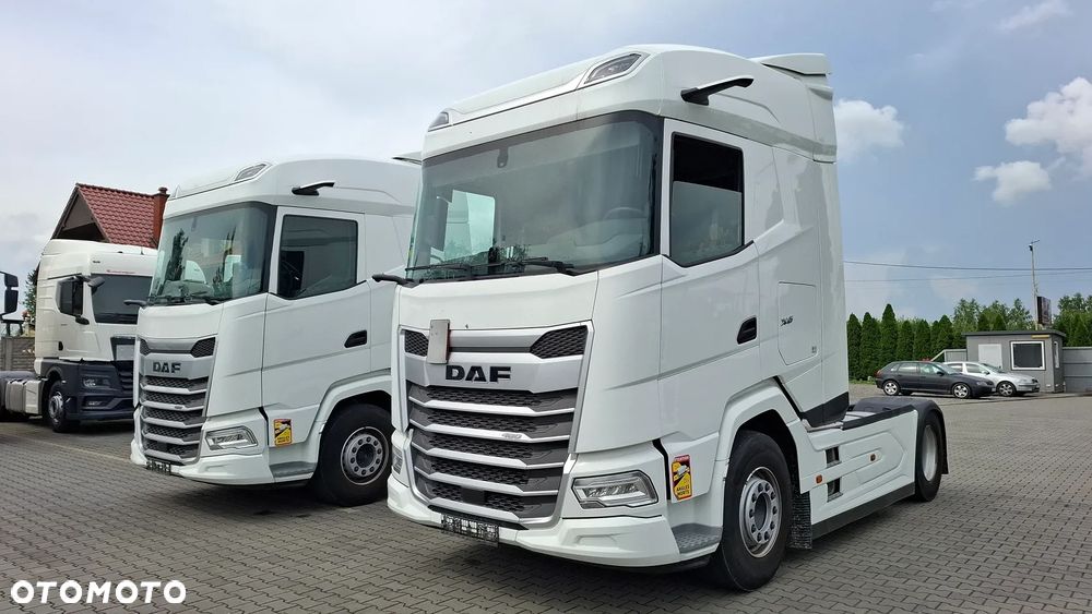 DAF XG 480 FT / STANDARD / NA GWARANCJI / FULL SERWIS / SALON PL / - 2