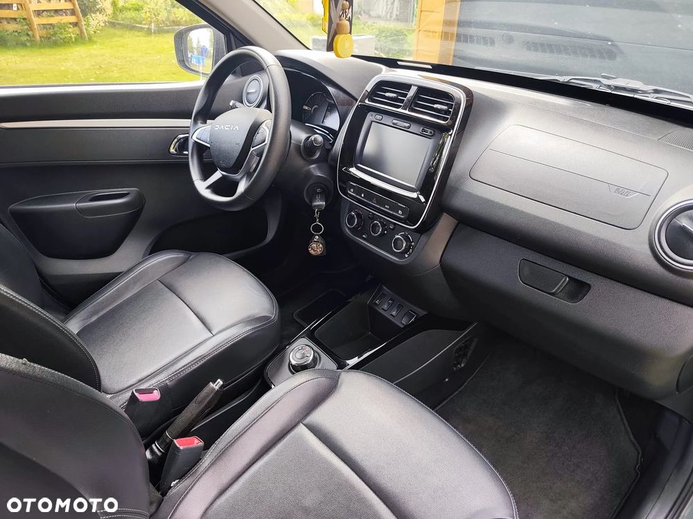 Dacia Spring Electric 65 Expression - 9