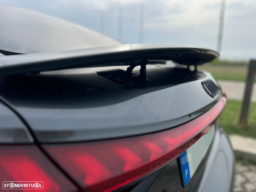 Audi RS e-tron GT quattro - 18