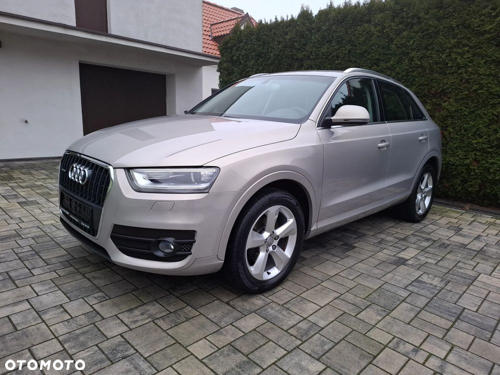 Audi Q3 - 6