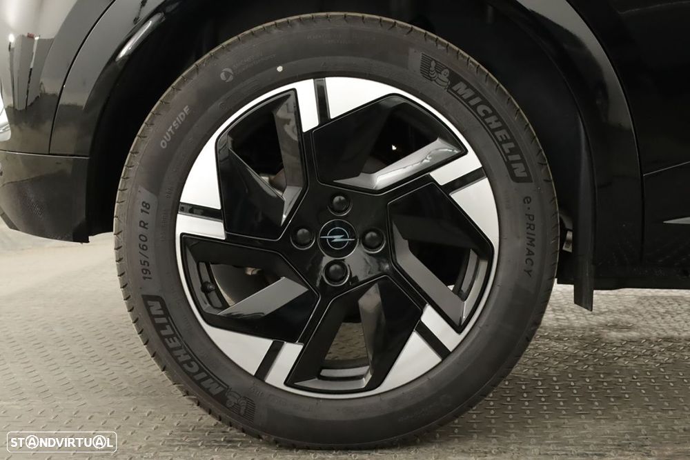 Opel Mokka-e 54 kWh GS - 5
