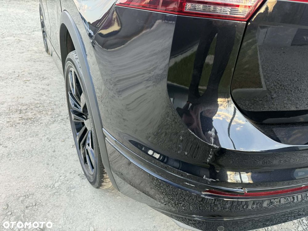 Volkswagen Tiguan 2.0 TSI 4Motion (BlueMotion Technology) DSG Highline - 8