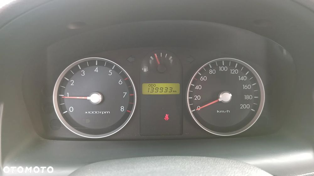 Hyundai Getz 1.1 Classic - 18