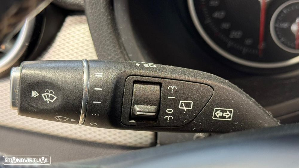 Mercedes-Benz B 180 d Urban - 18