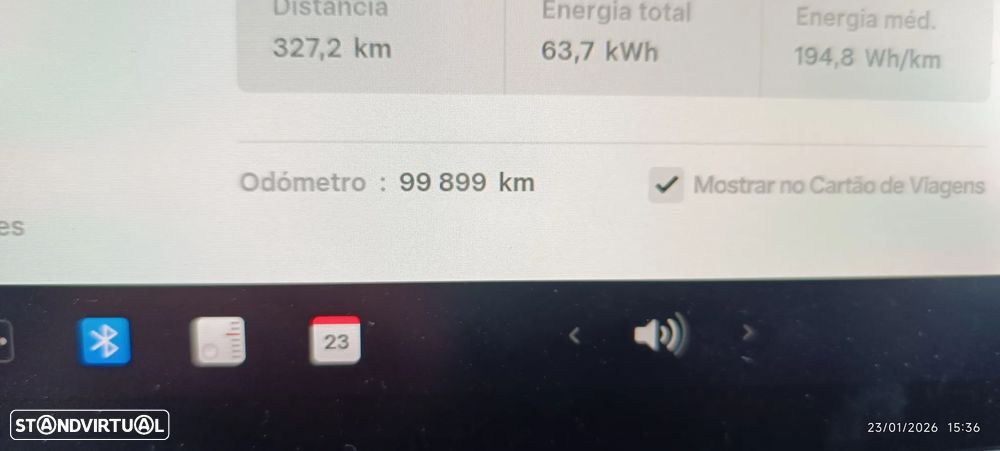 Tesla Model 3 Long Range Dual Motor AWD - 14