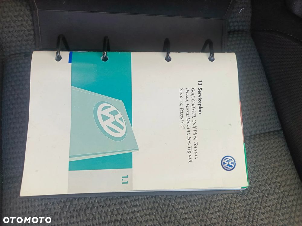 Volkswagen Golf 1.4 TSI Team - 17