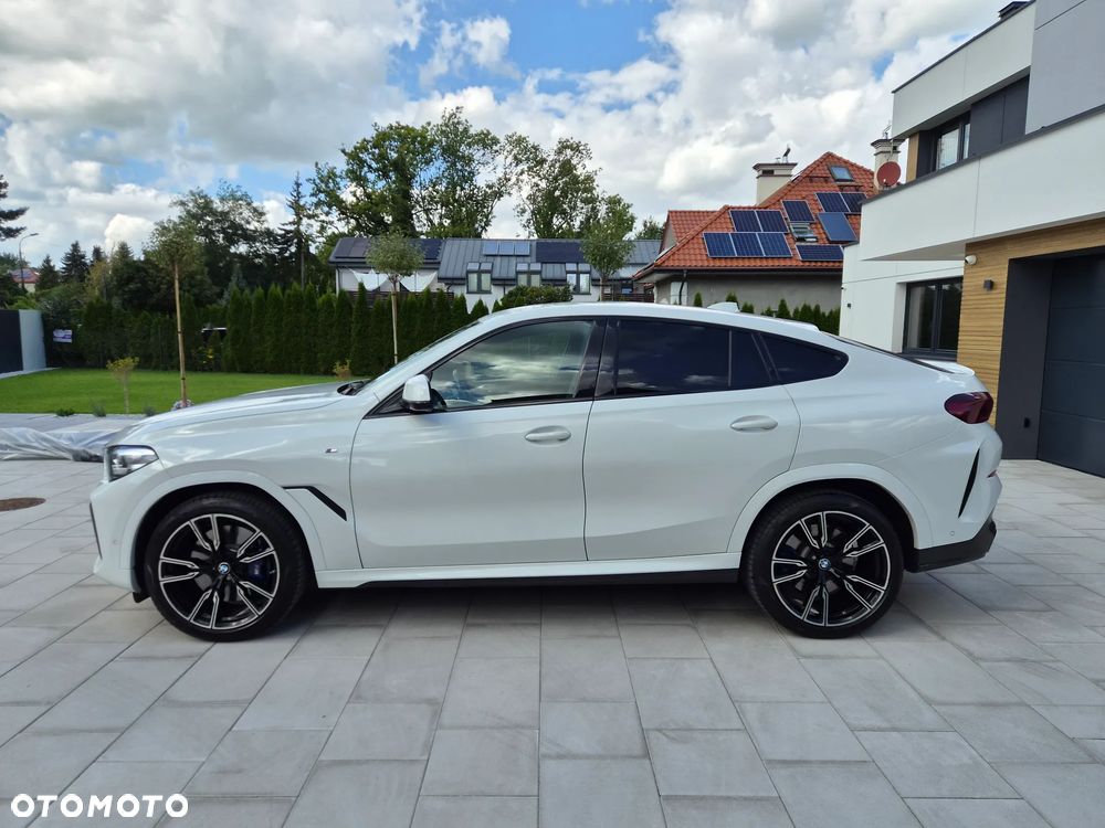 BMW X6 - 2