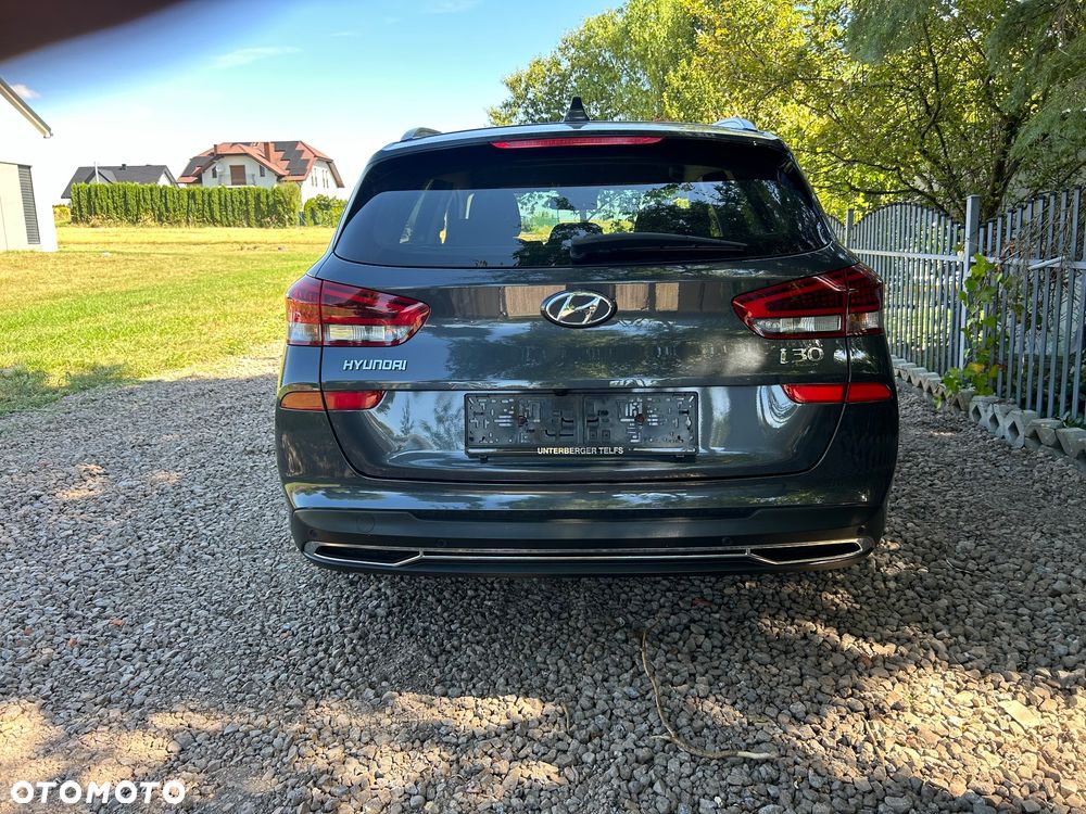 Hyundai i30 1.0 T-GDI Premium - 3