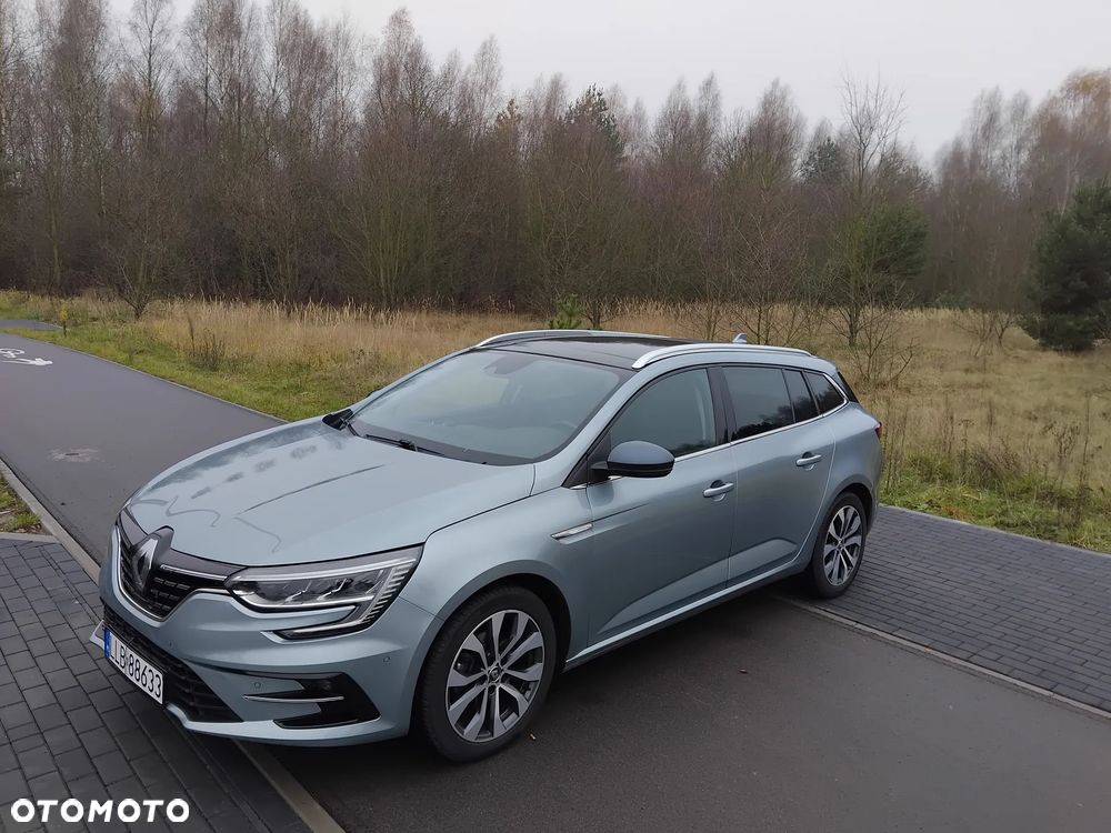 Renault Megane 1.3 TCe FAP Business - 2