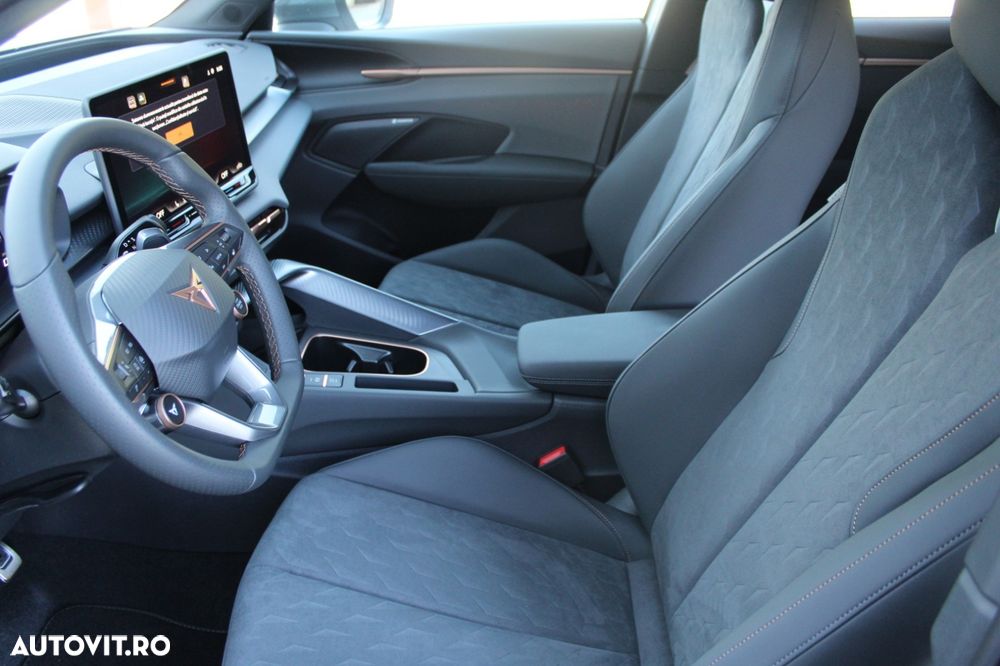 Cupra Terramar 1.5 eTSI DSG - 20