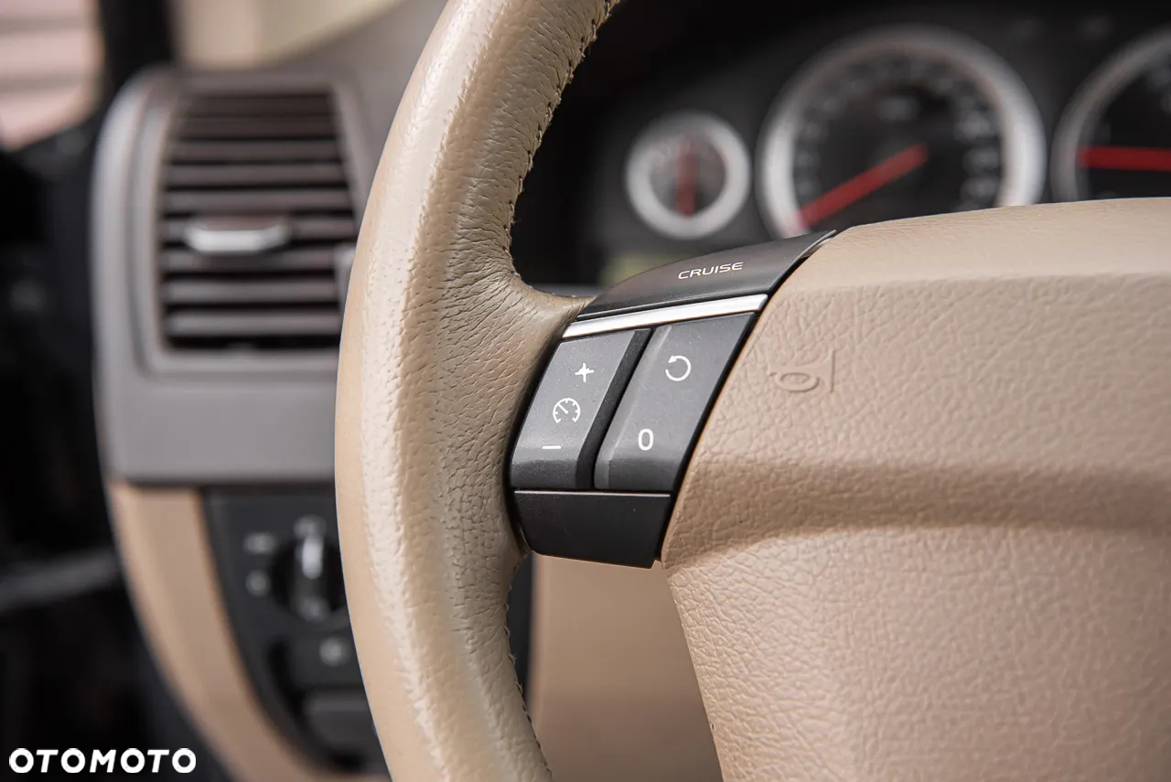 Volvo XC 90 D5 AWD Executive - 19