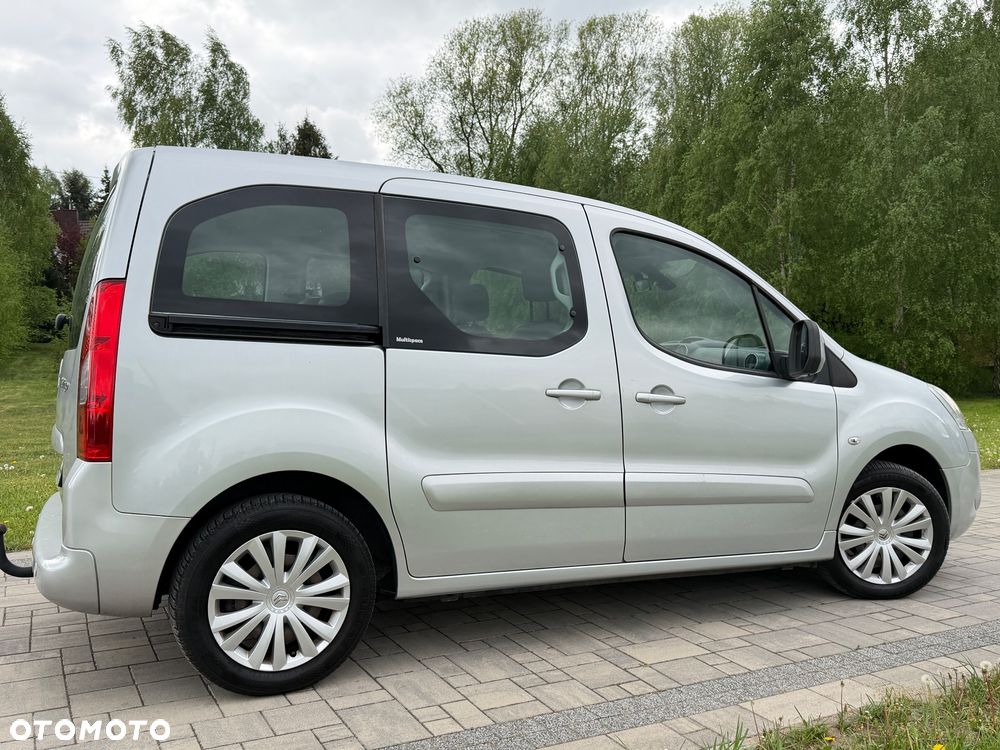 Citroën Berlingo 1.6 VTi 16V - 3