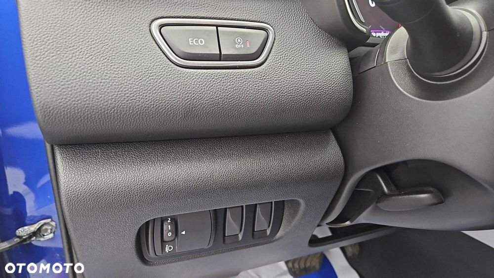 Renault Kadjar 1.3 TCe FAP Intens EDC - 17