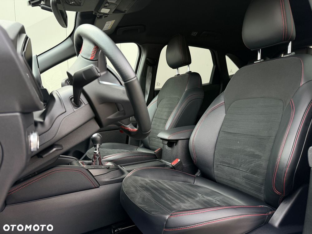 Ford Kuga 2.0 EcoBlue Hybrid ST-LINE - 7